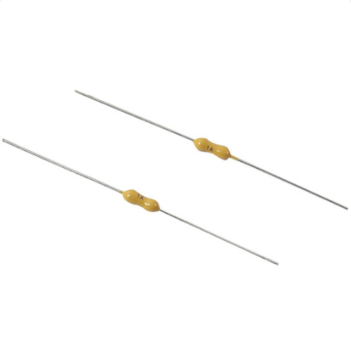 fusible de resistencia