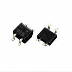 puente rectificador smd