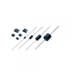 expreso de recuperación de diodo smd